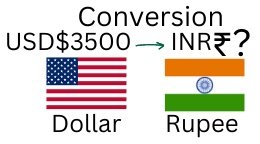 3500 US Dollars to Rupee. How much is 3500 US Dollars in Rupee? 3500 USD to INR.